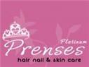 Prenses Hair Nail Skin - Body Care - Kıbrıs